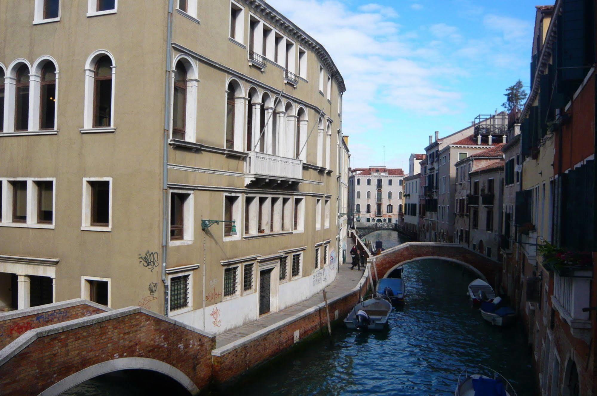 Venetian Experience Hotel Luaran gambar